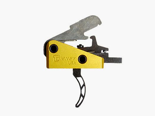 Timney Abzug Competition 4lbs AR15-LP .223Rem