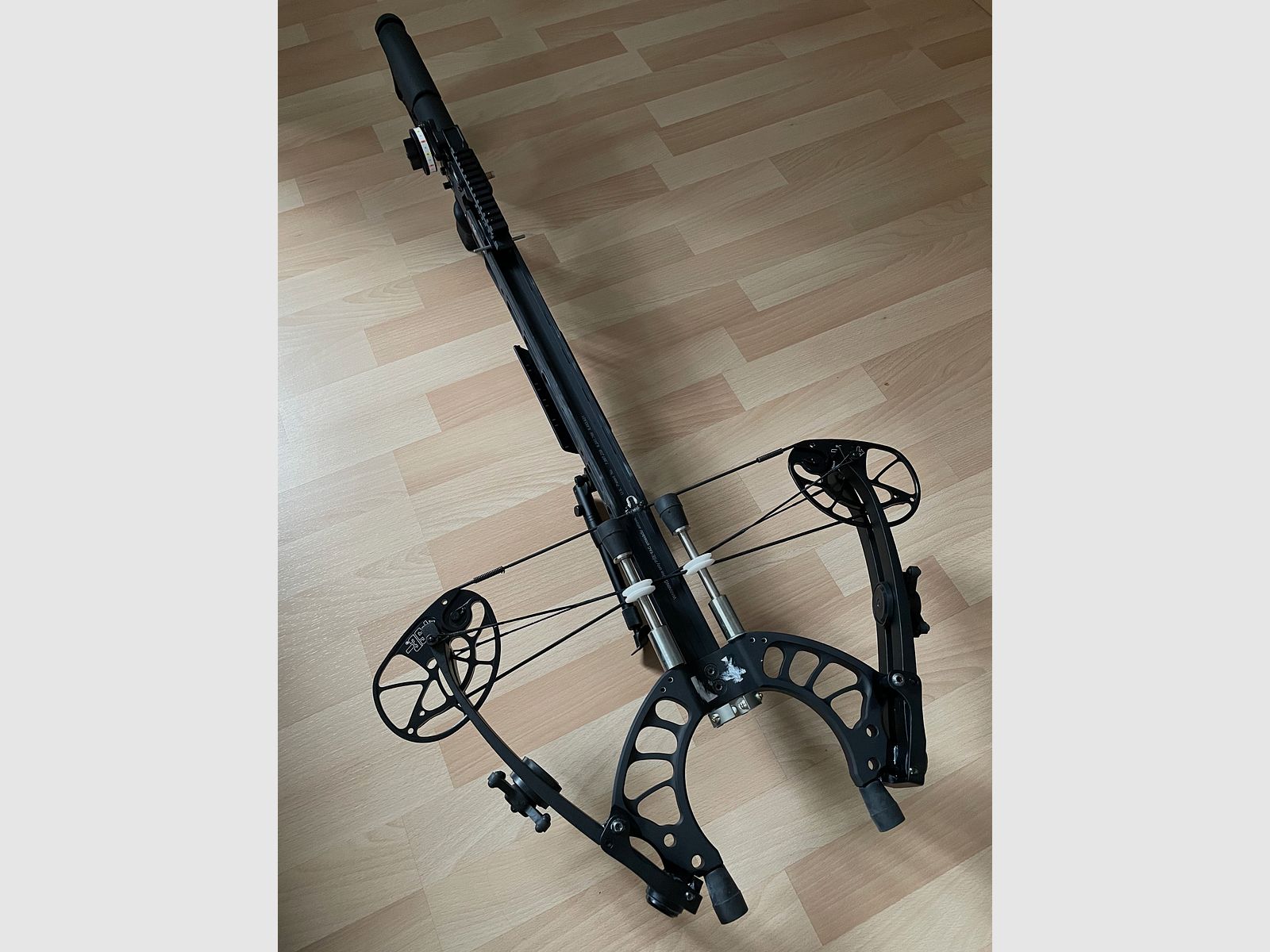 PSE TAC Elite | Armbrust zum Präzisionsschießen
