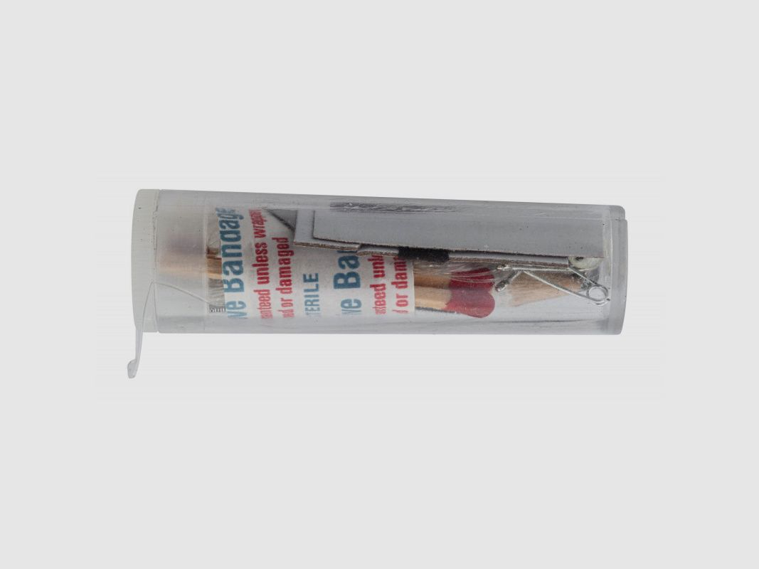Überlebensmesser, Bild 6 von 9