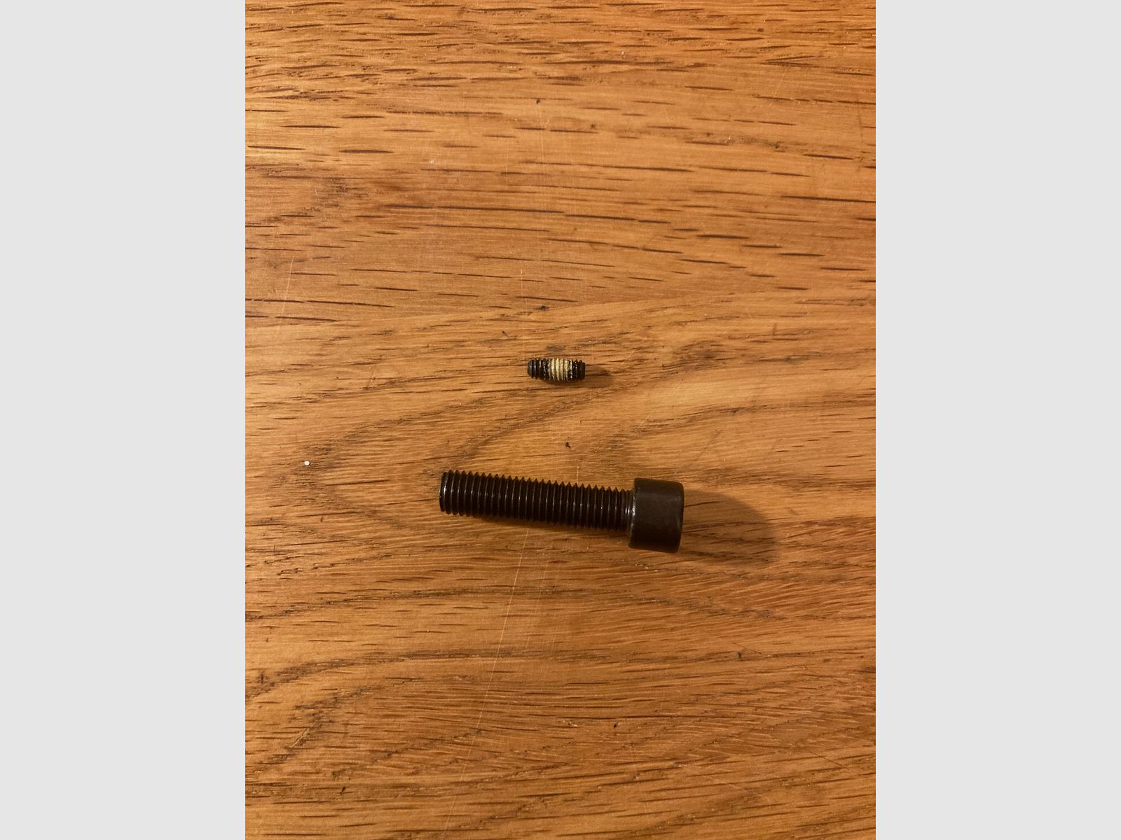 Daniel Defense Pistolengriff