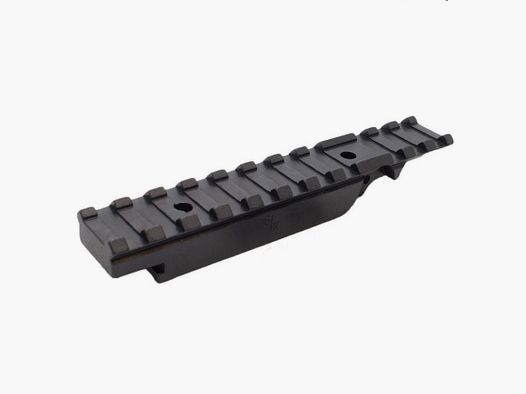 Montaje Scout Mauser K98