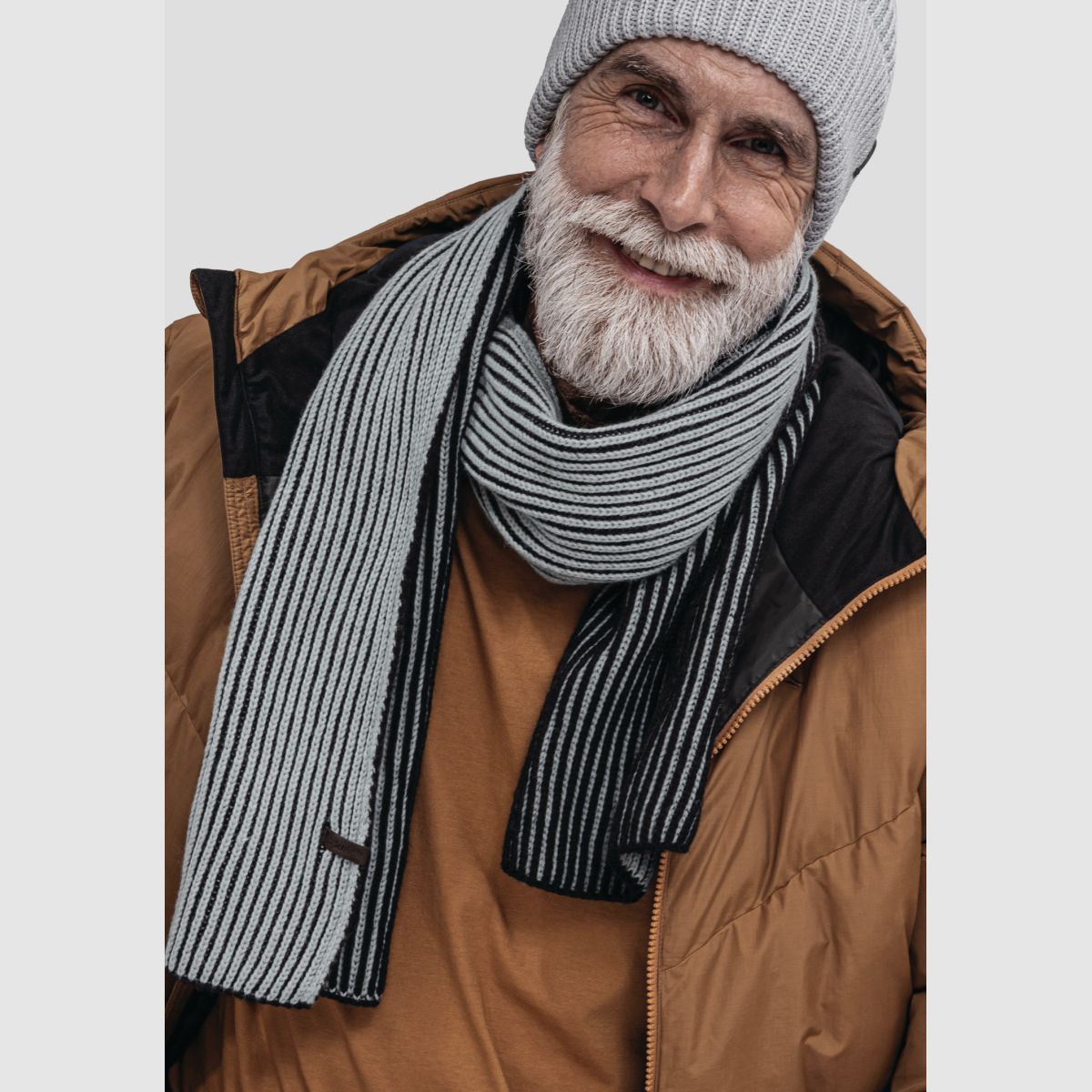 SCHÖFFEL Szalik Styl Cledio WSZYSTKIE
