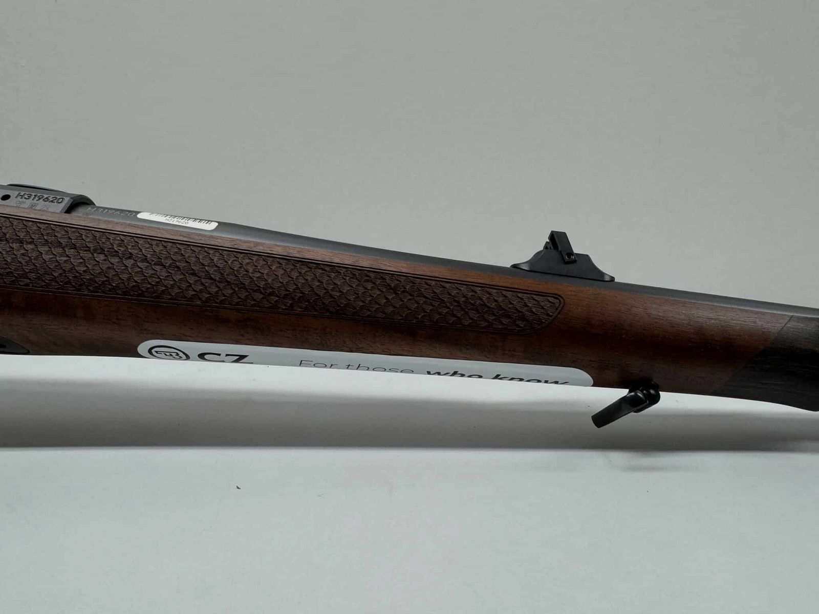 CZ 600 LUX