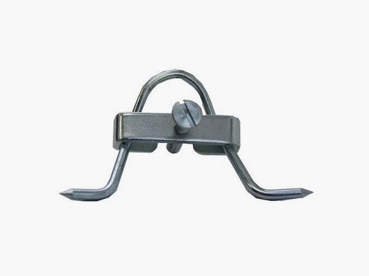 HUBERTUS antler clamp for deer