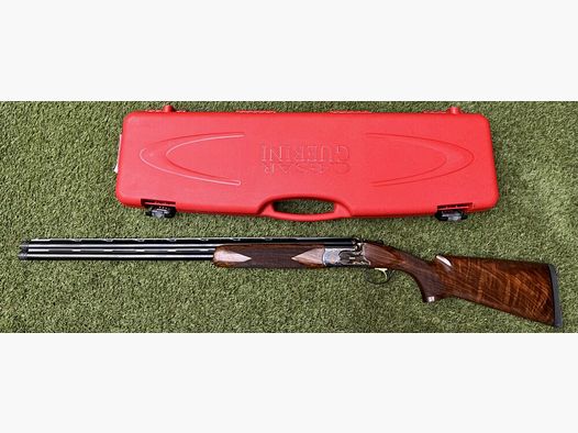 Guerini Invictus II Limited Sporting 12/70