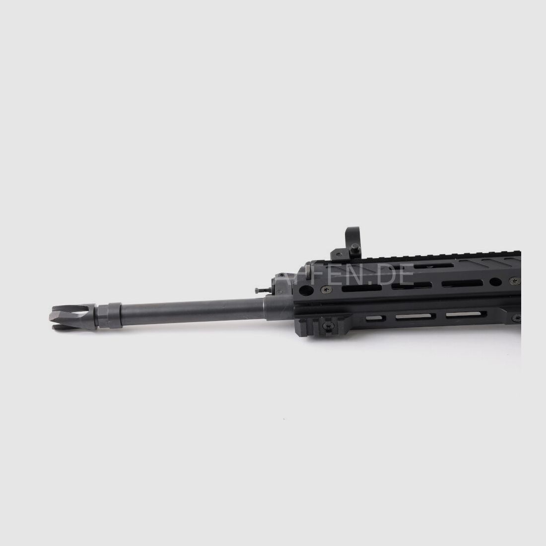 CZ BREN 2 Ms 16,5 pouces