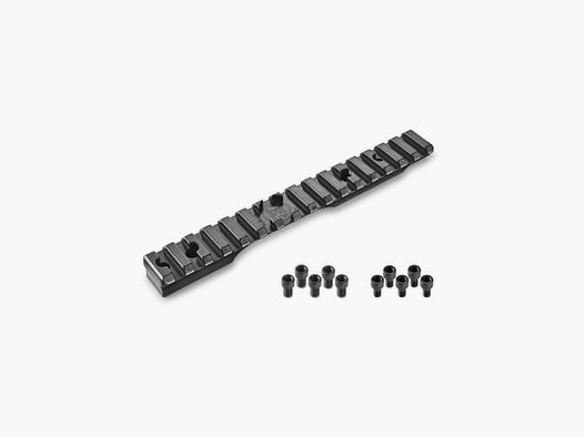 RAIL BERGARA PICATINNY 30MOA