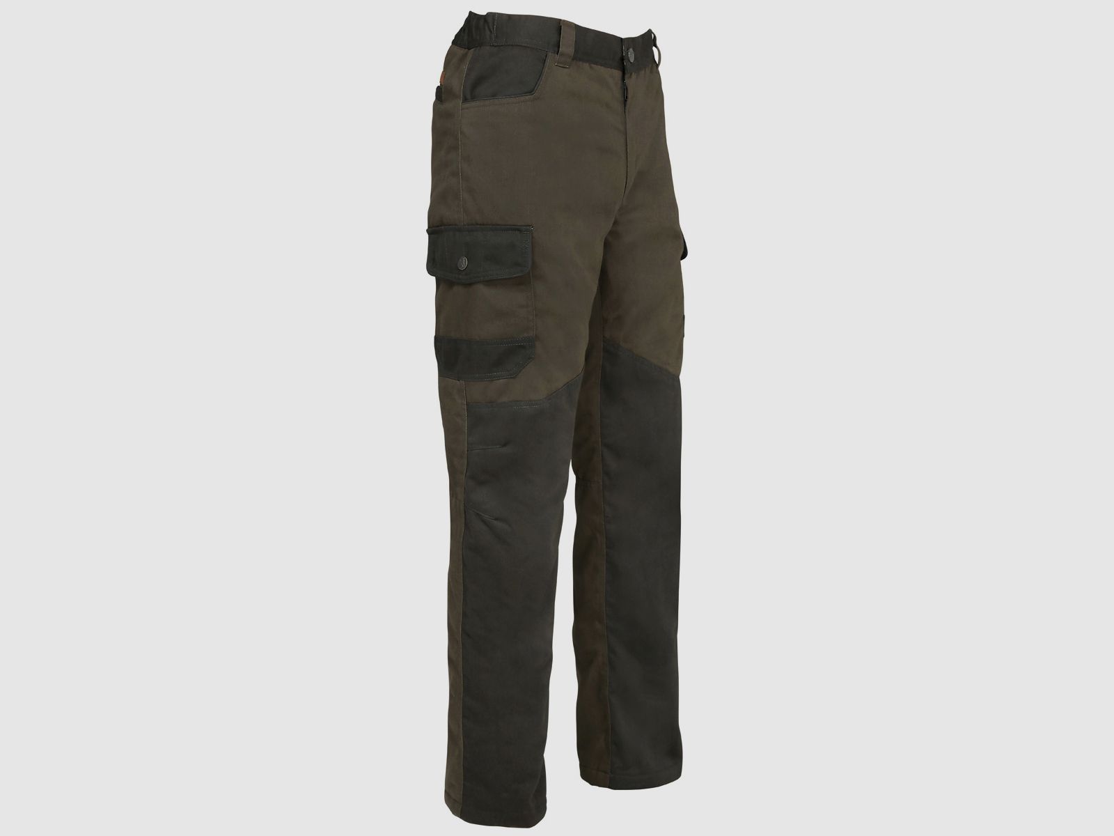 Percussion Hose Tradition gefüttert Khaki