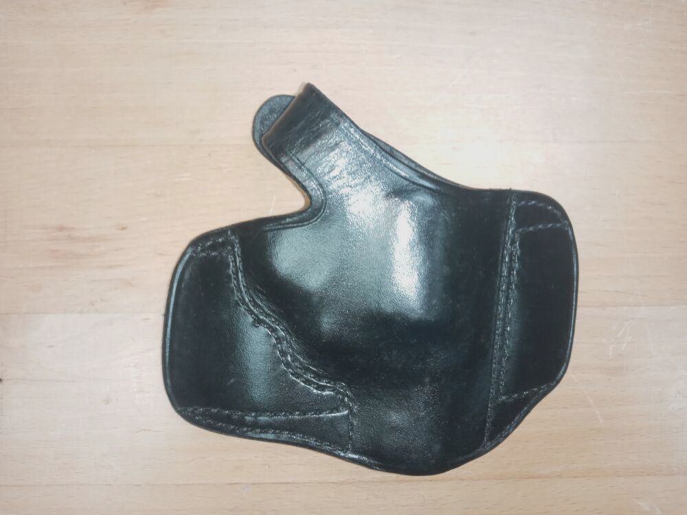 Classic Line Smith&Wesson J- Rahmen