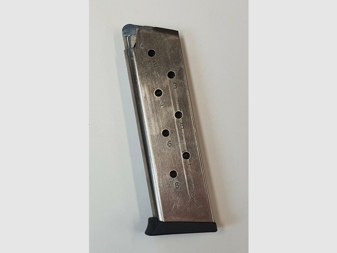 Caricatore Mec-Gar Meg-Gar per pistola Colt 1911 - .45ACP - 8 colpi