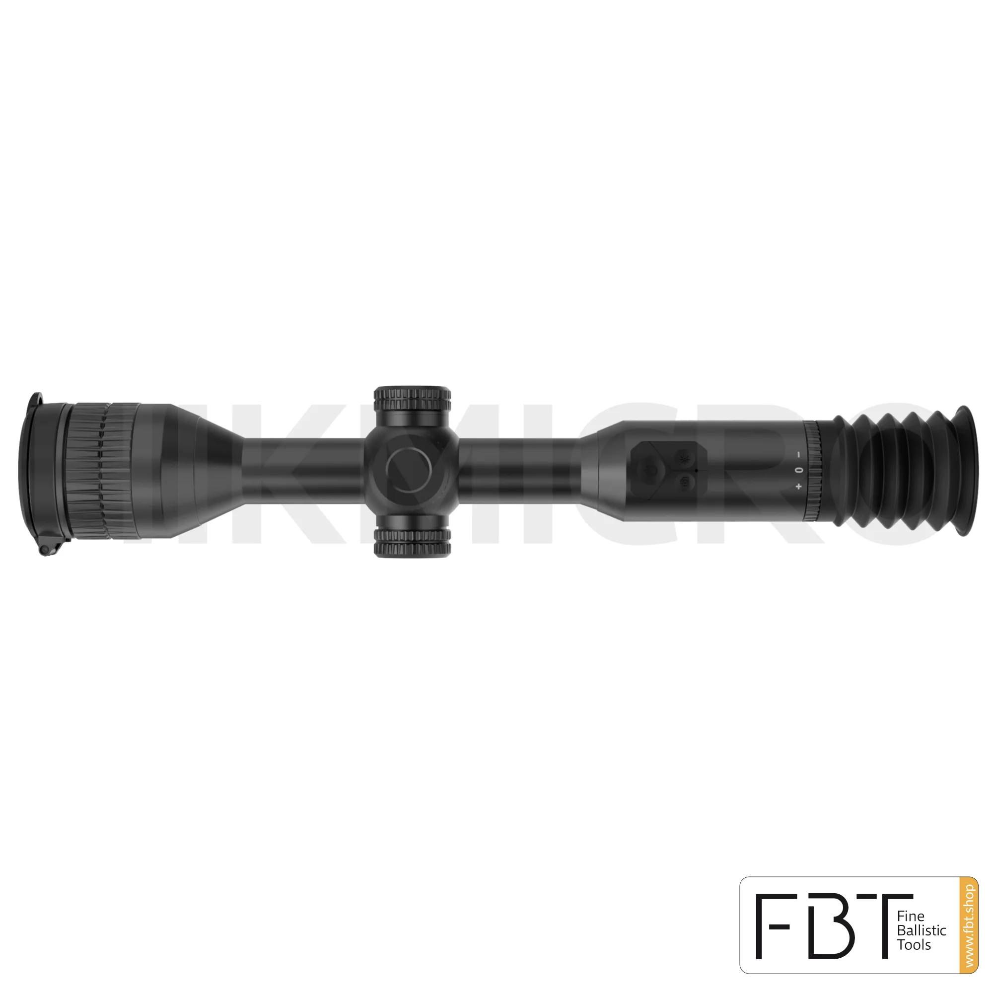 HIKMICRO STELLAR SH50 | Cannocchiale termico, immagine 3 di 10