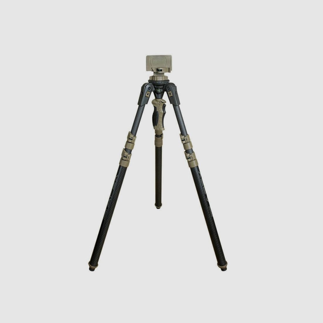 Carbonfiber-Stativ PRIMOS Trigger Stick Apex, Bild 2 von 11