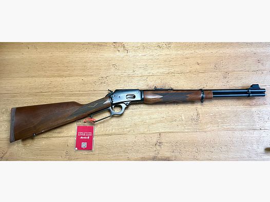 UHR Marlin 1894 Classic - .357Mag. / .38Spec 