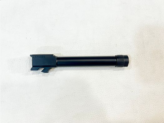 PISTOLA / CANNA GLOCK 17 GEN 5 FTO – 9X19