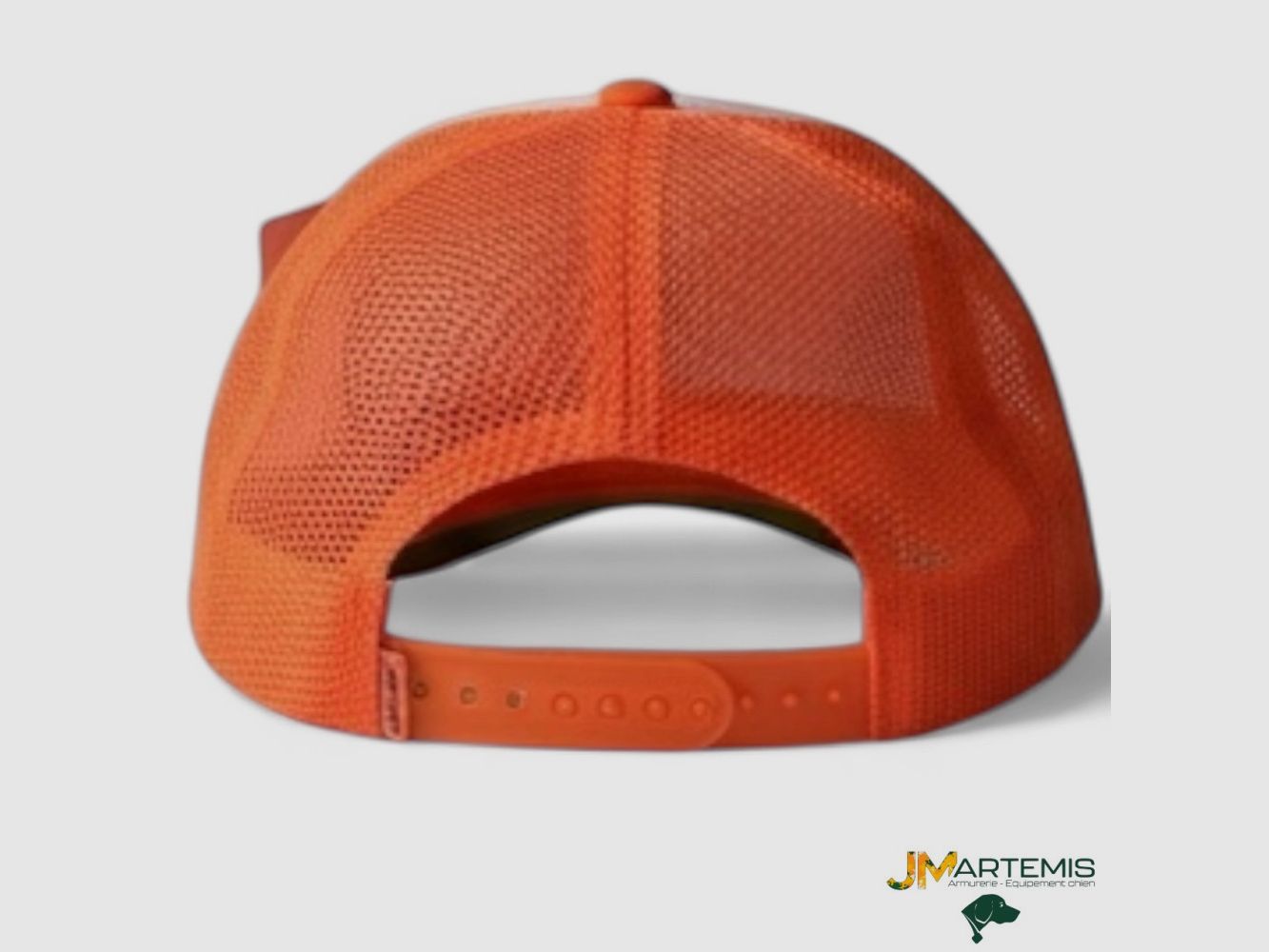 CASQUETTE BLASER BLAZE, image 2 sur 3