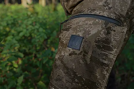 Härkila Forest Hunter GTX Camo Pantalon, image 2 sur 9