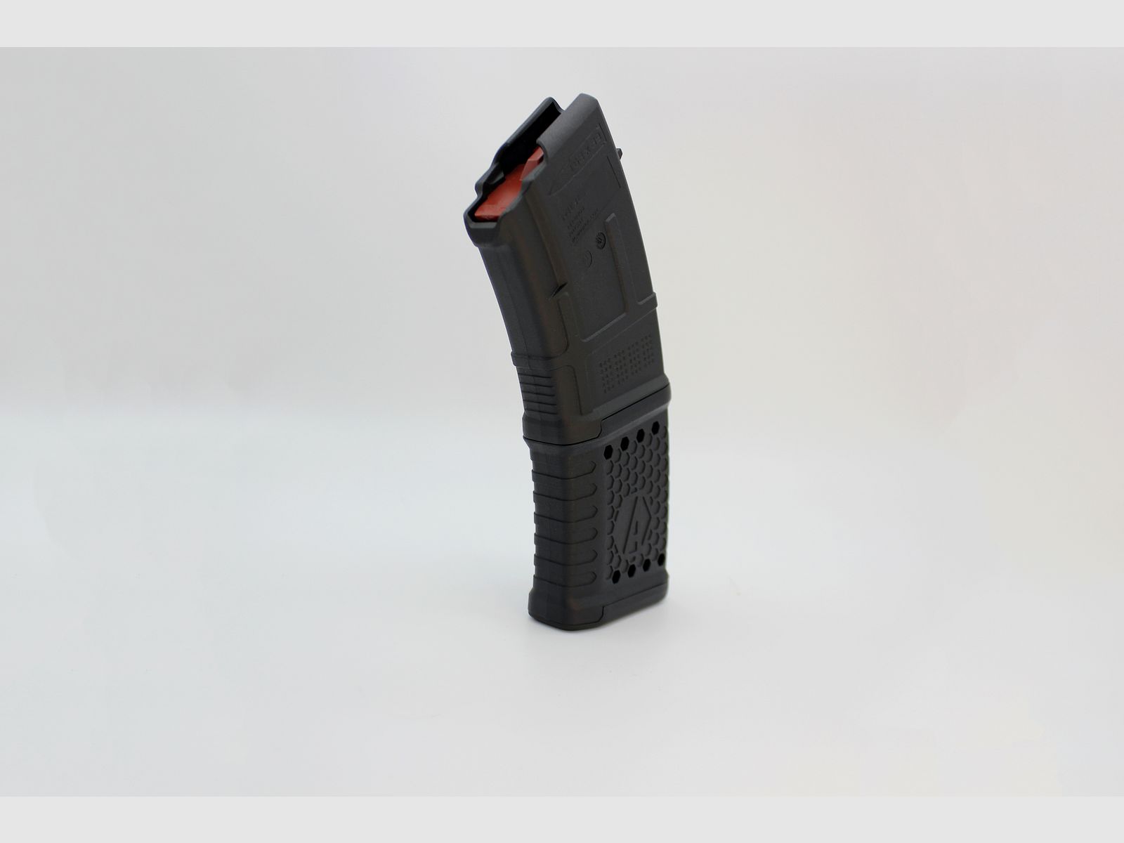 AlphaGrip AK 7,62x39 - kein Koppler!