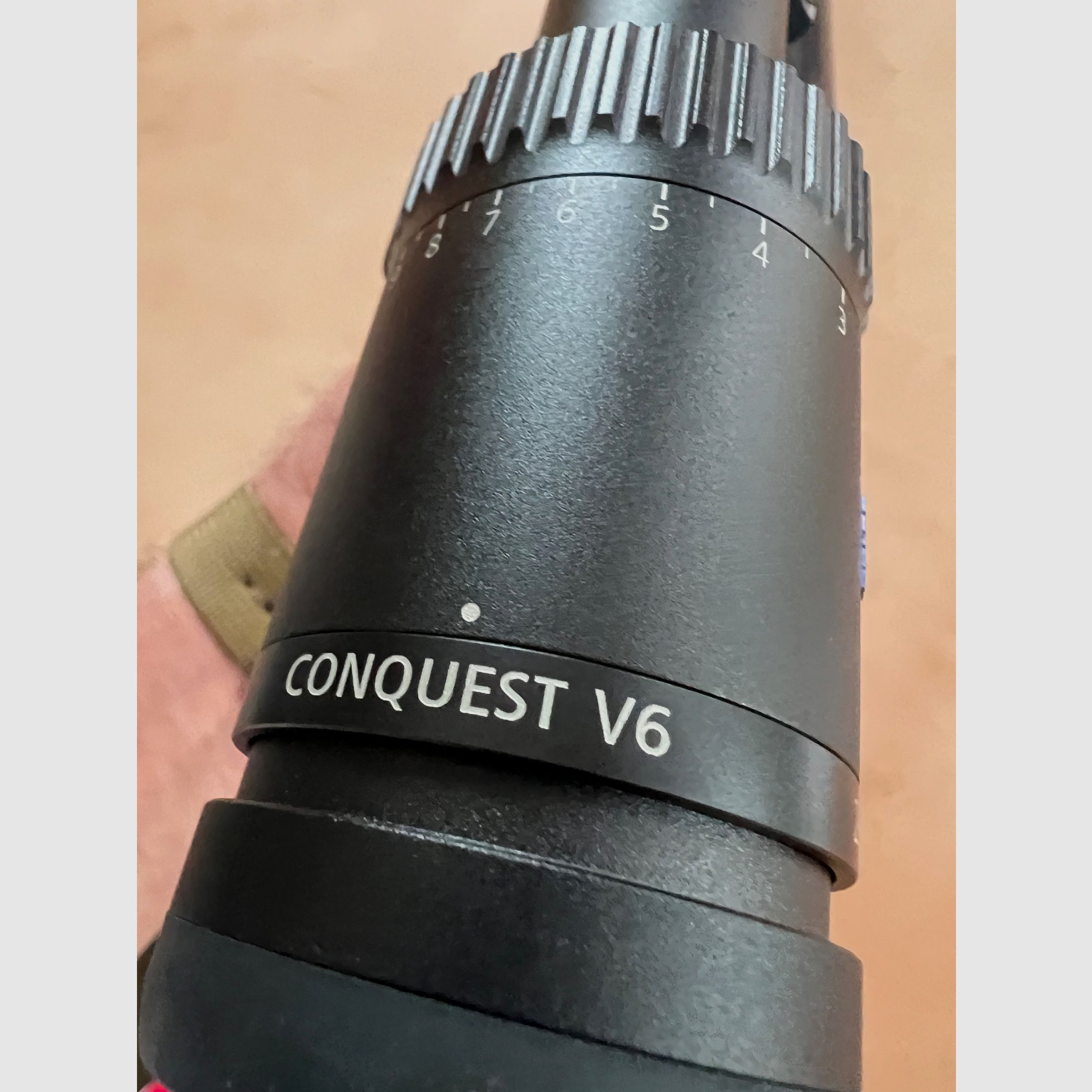 Heym Drilling, 30-06, 27/76, .22 Hornet