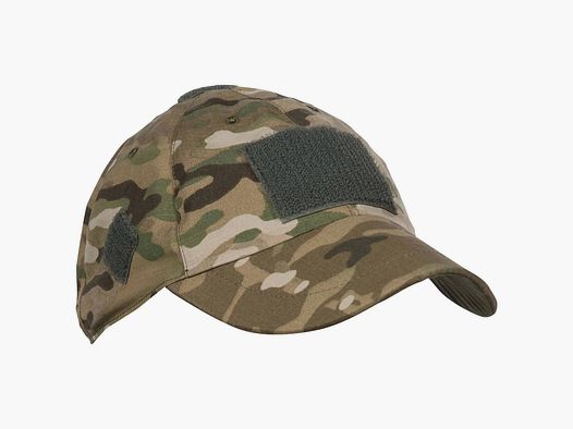 UF Pro UF Pro Base Cap - Schwarz / M