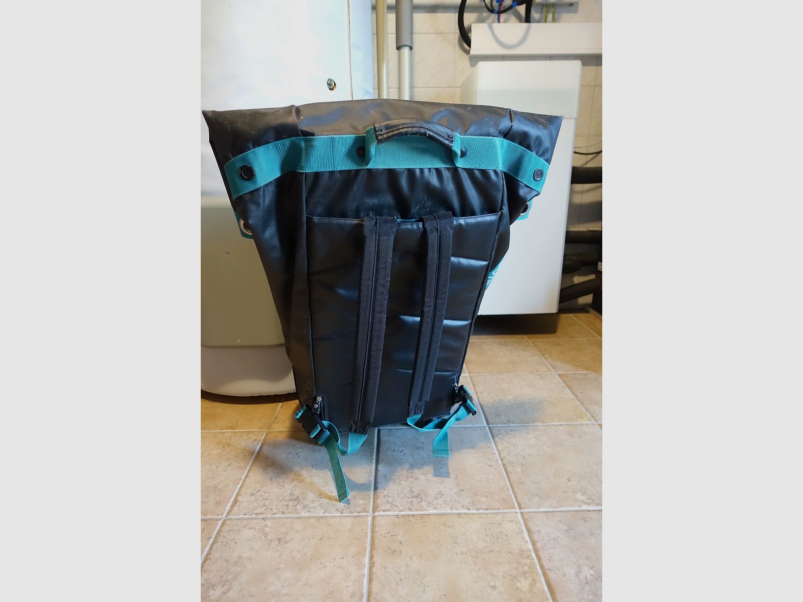 Sauer Tasche Schießrucksack