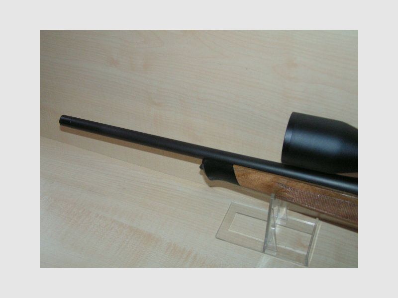 Blaser R8 Linkssystem