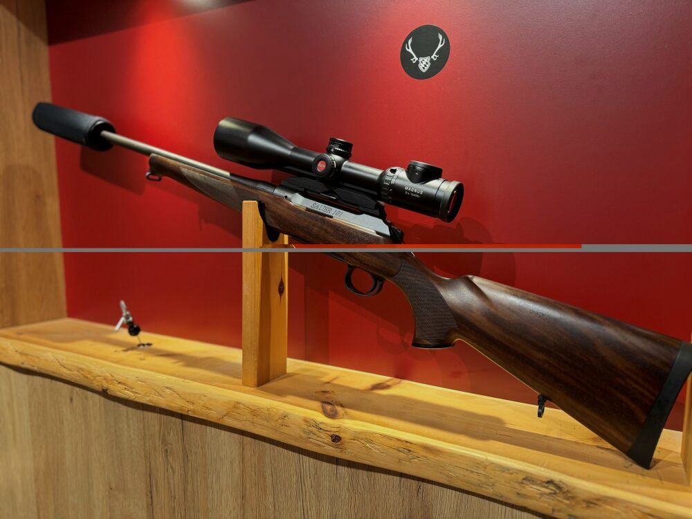 Sauer&Sohn Sauer 101 Artemis Set, Bild 5 von 5