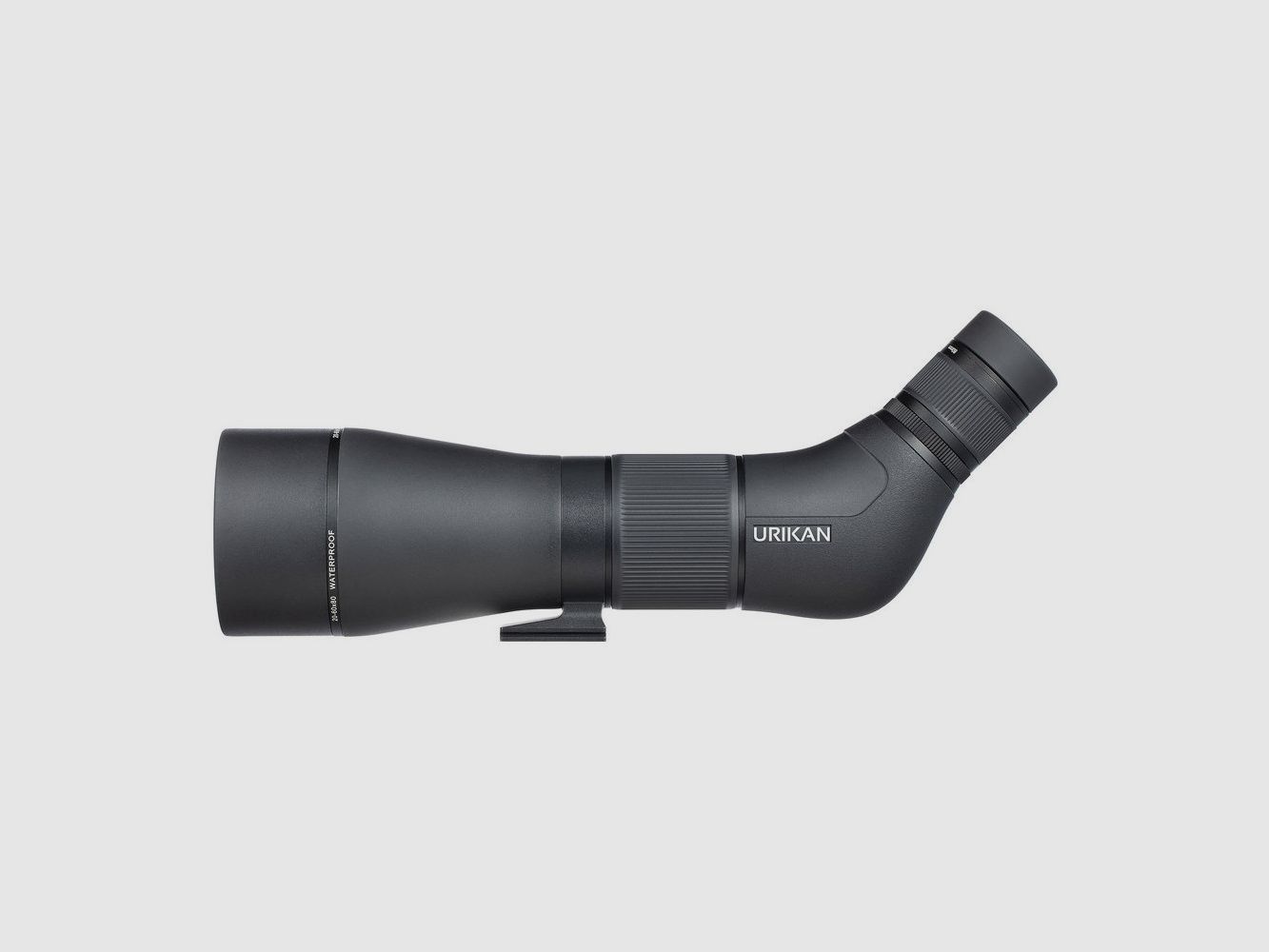Urikan Master 20-60x80 HD - Hochauflösende Spektiv für Jagd und Wandern, Bild 1 von 6