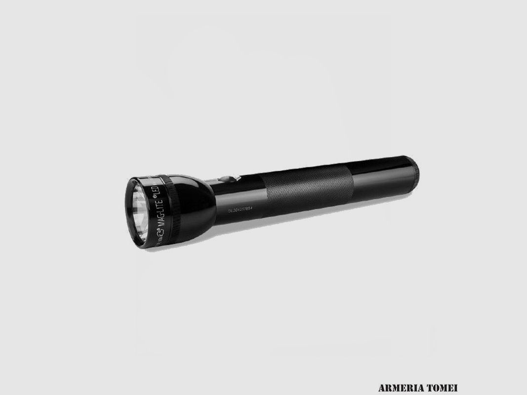 TASCHENLAMPE – MAGLITE 3D