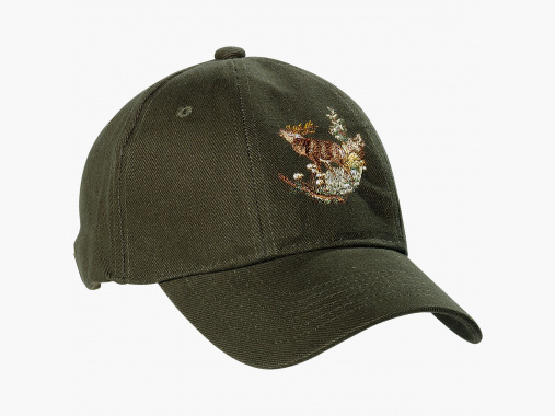Unisex Cap Deer |