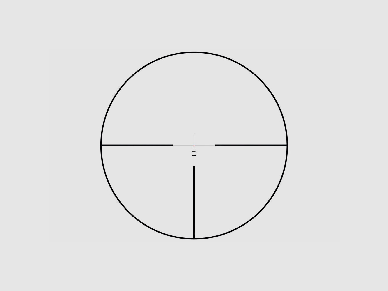 Element Optics	 Helix HDLR 2-16x50 Zielfernroh APR-1C MRAD SFP