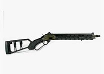 Marlin 1894 MAD PIG Special Edition