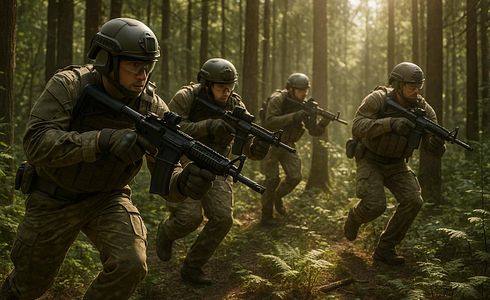 Airsoft