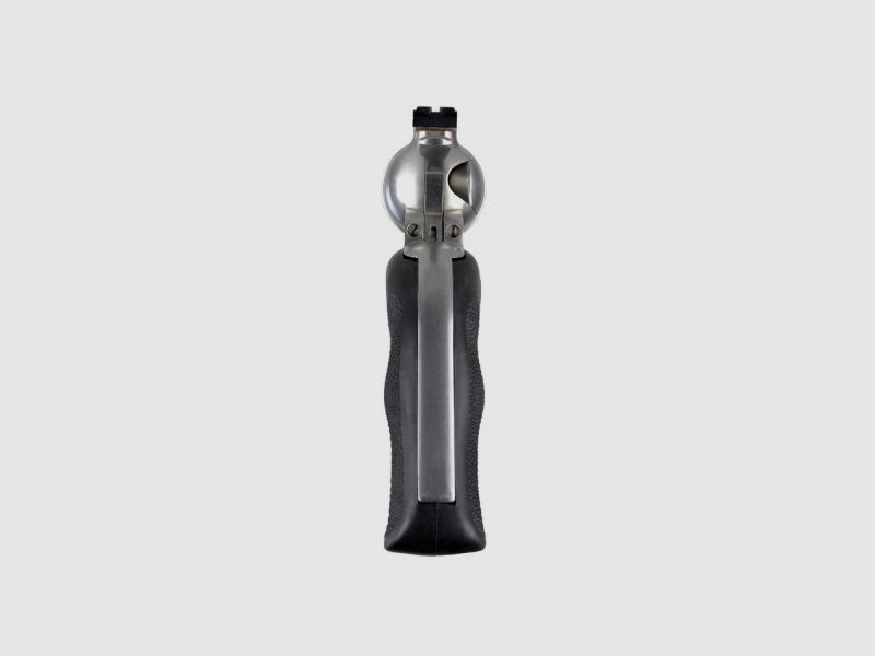 Hogue – Gummi Monogriff für Ruger Super Blackhawk, Bild 4 von 4