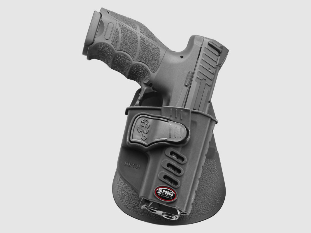 Paddle Holster H&K VP9
