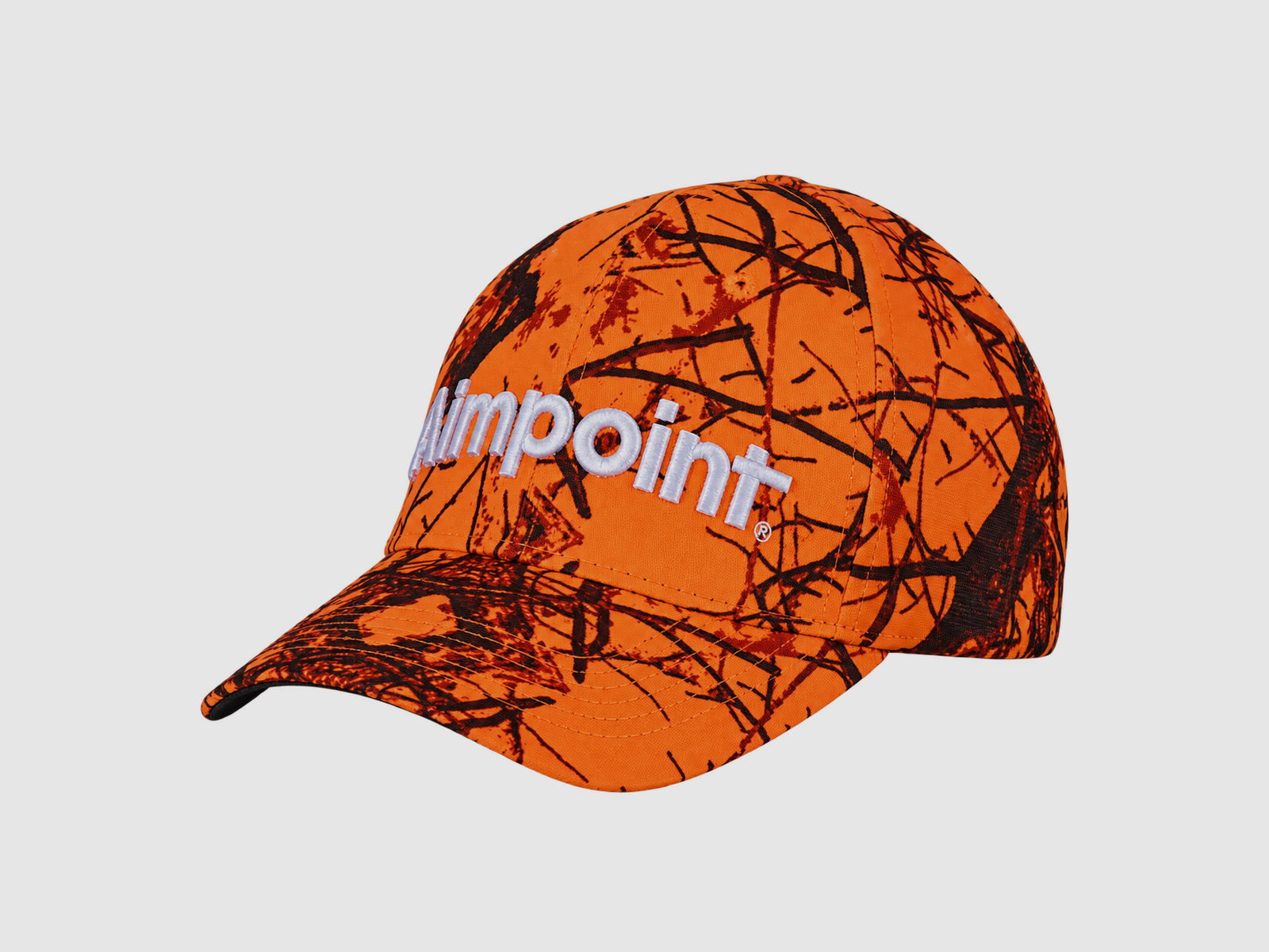 Casquette Camo Fire Aimpoint