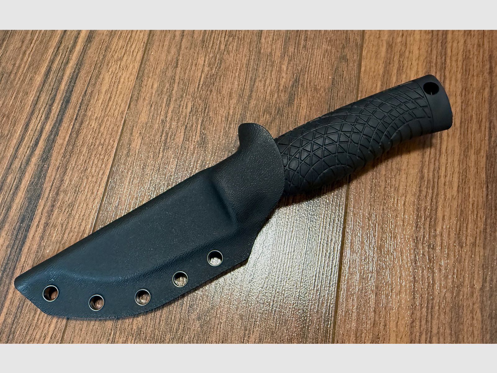 Böker Manufaktur Solingen Naturensöhne Mk. 1 Survival Knife & Extra Lederscheide
