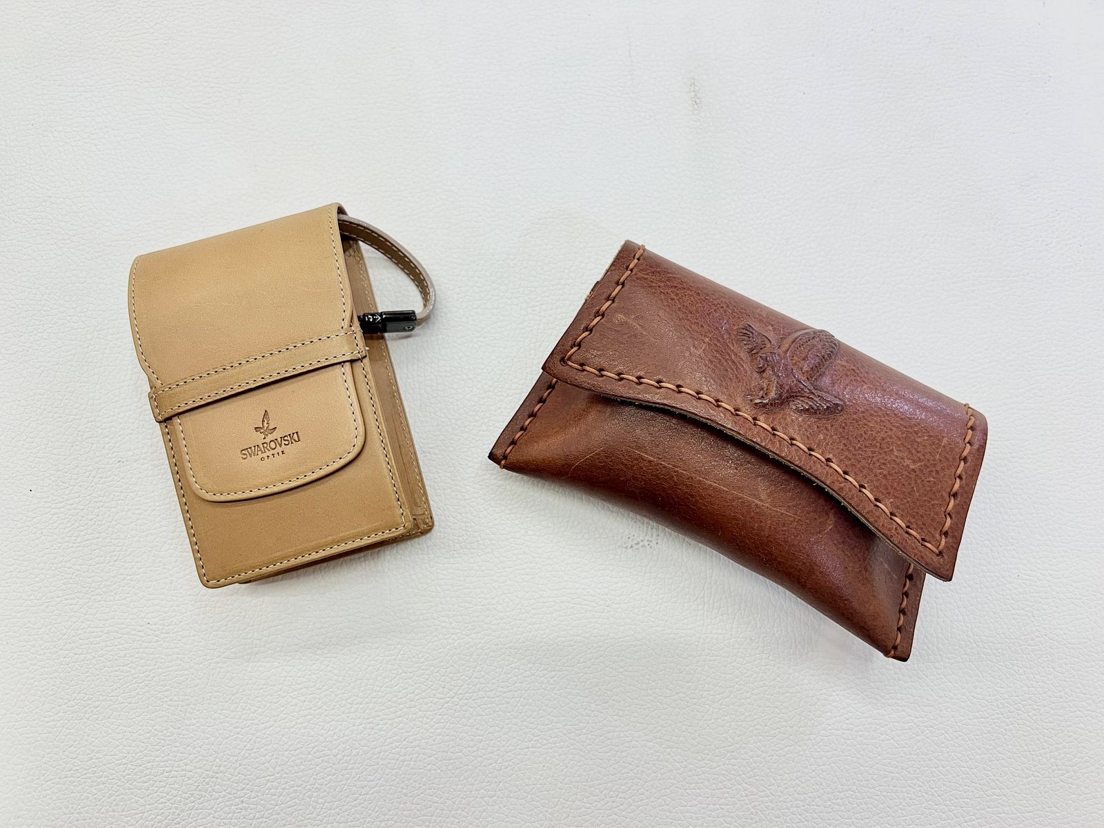 SWAROVSKI OPTIK – TASCHENFERNGLASHÜLLE, Bild 1 von 2