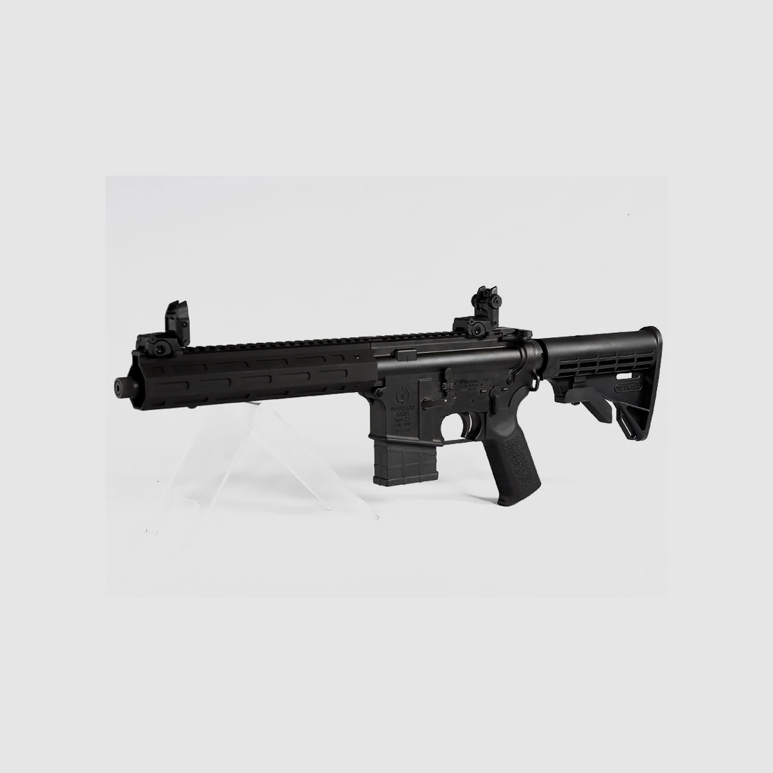Tippmann Arms M4-22 Elite-Alpha