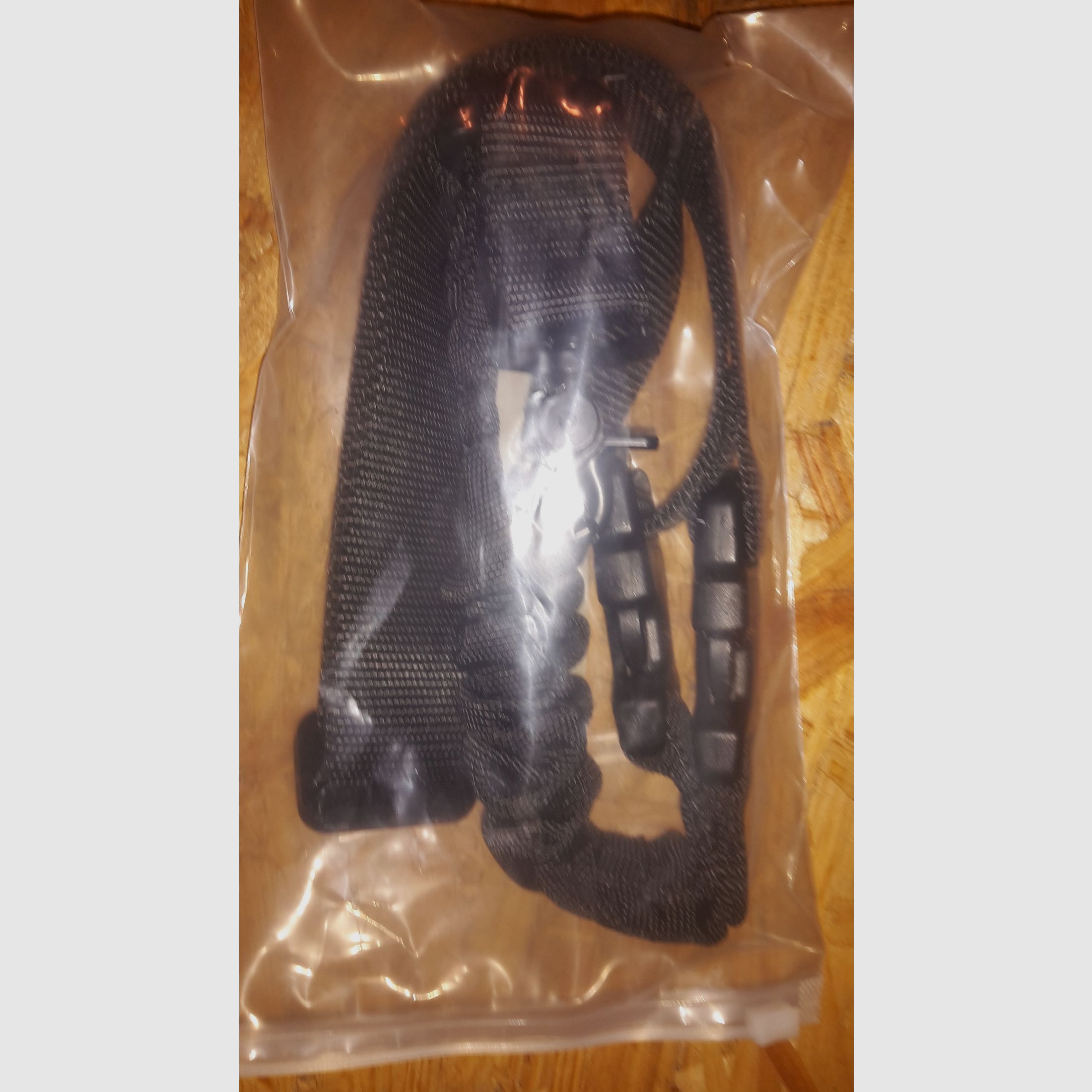 Cobra Adder & RX Tragegurt Tactical 1-Punkt, nuovo