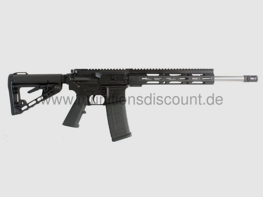 Diamondback Firearms, USA AR-15 Ausf. DB15CMLXB