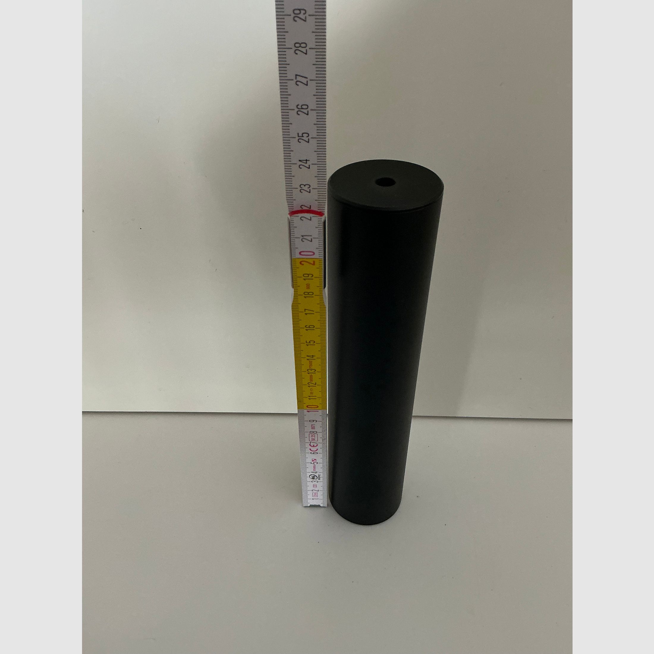 Jaki Semi Classic Cal 30 suppressor 15 x 1, zdjęcie 1 z 3