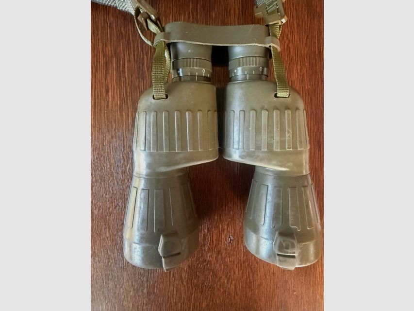 Steiner Hunting 8x56 Wyprodukowano w Niemczech