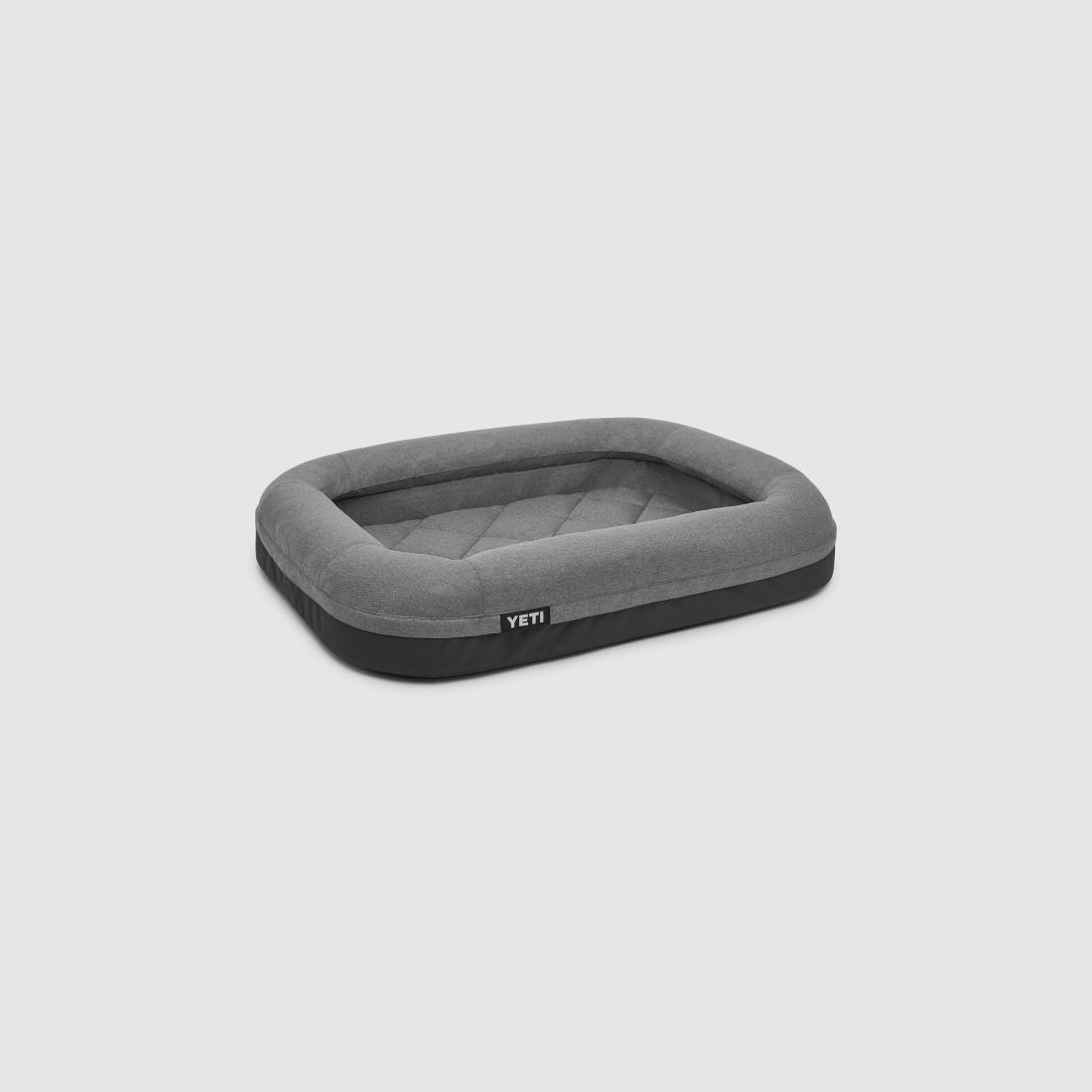 Yeti Hundebett Trailhead Grau