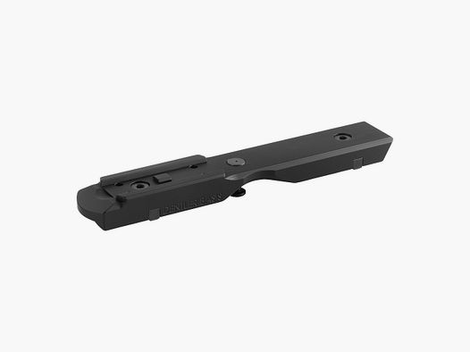 Rail de Montage Dentler BASIS® Acier S+B