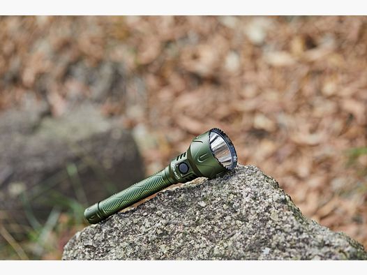 Lampe de poche professionnelle Olight Javelot Turbo 2
