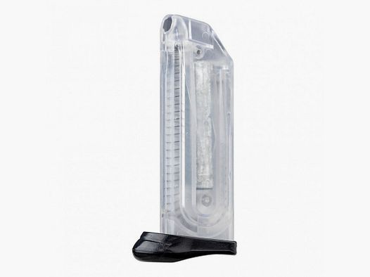 Cargador P22 Walther Bbs 6mm Spring 0.5j