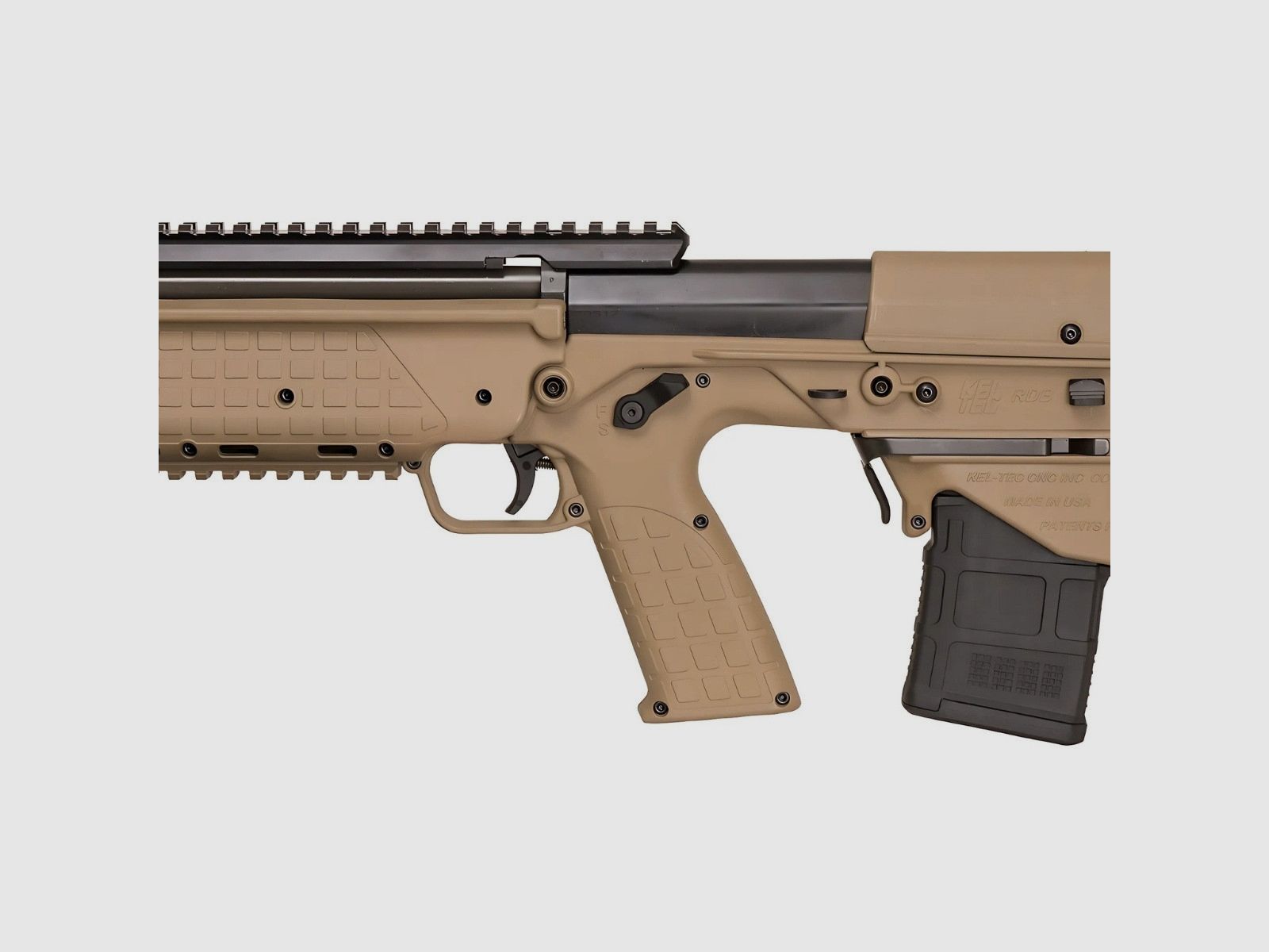 KelTec RDB17 TAN, Bild 7 von 8