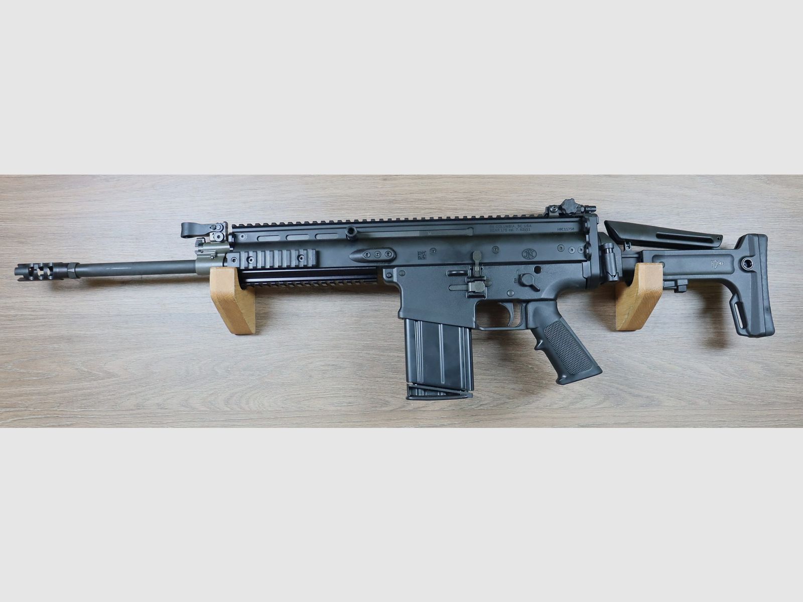 Scar 17S, image 2 sur 2