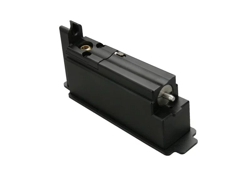 Cargador low-cap ASG para réplicas G980 (CO2), imagen 6 de 6