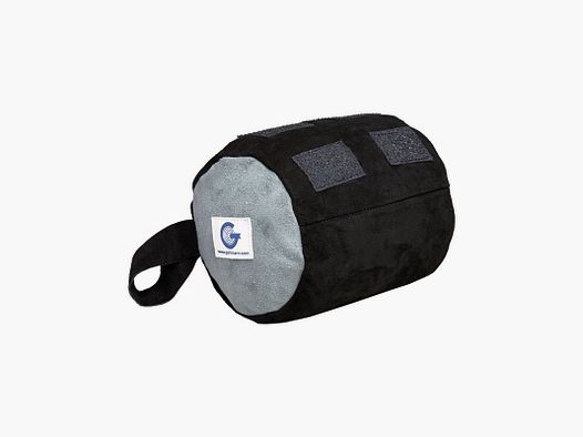 Coussin de tir en Daim GEHMANN (vide)